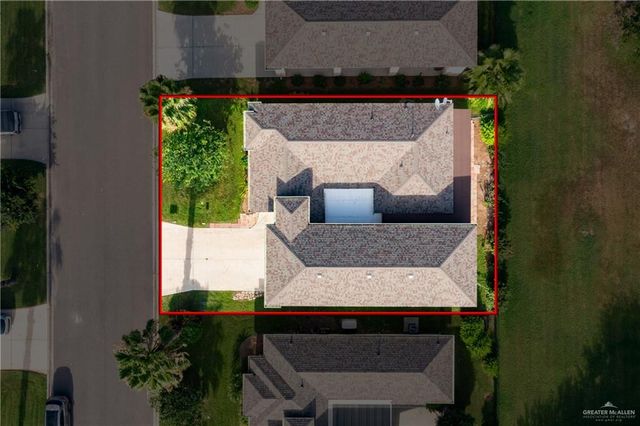 3801 Heron Way, Mission, TX 78572