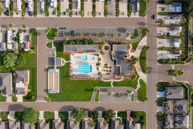 3801 Heron Way, Mission, TX 78572