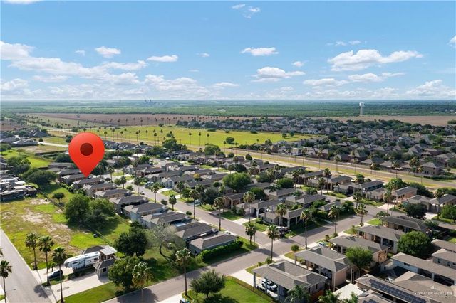 3801 Heron Way, Mission, TX 78572