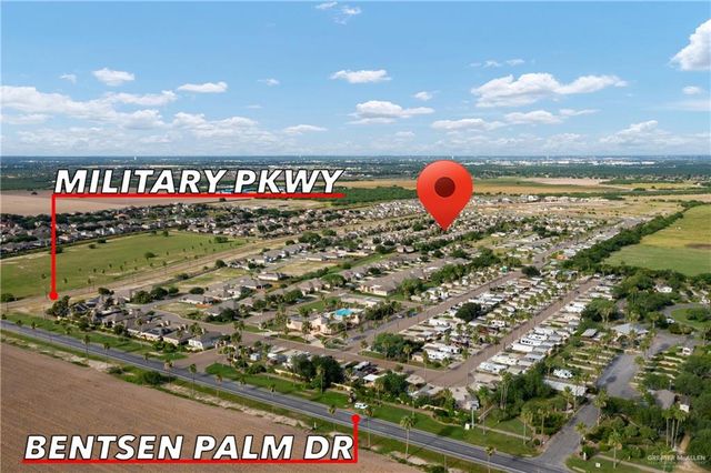 3801 Heron Way, Mission, TX 78572