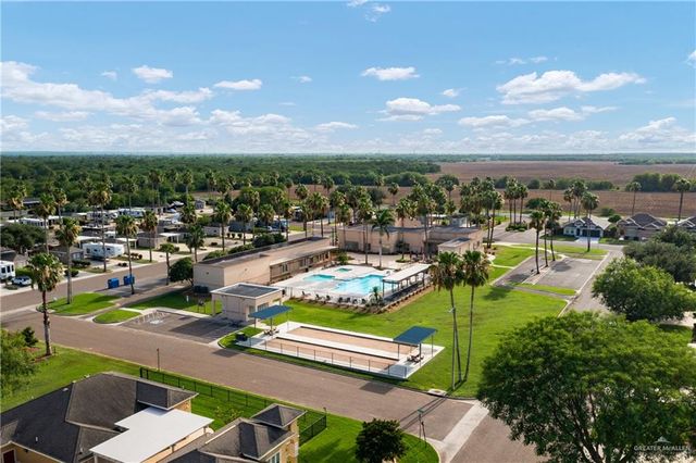 3801 Heron Way, Mission, TX 78572