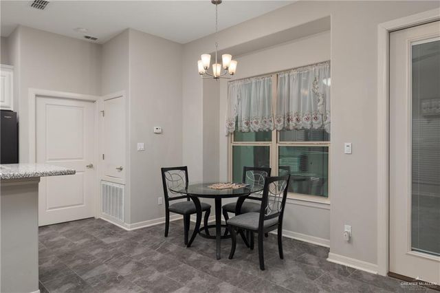 3801 Heron Way, Mission, TX 78572