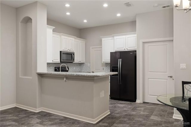3801 Heron Way, Mission, TX 78572
