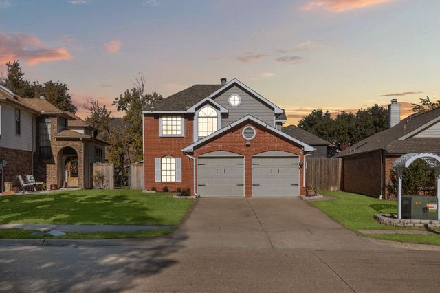 1209 Settlers Way, Lewisville, TX 75067