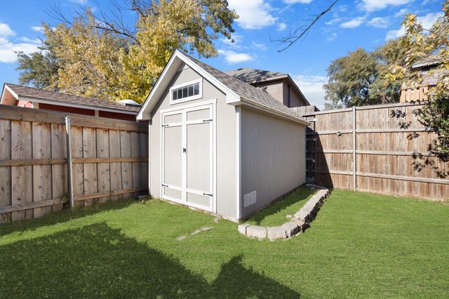 1209 Settlers Way, Lewisville, TX 75067