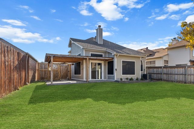 1209 Settlers Way, Lewisville, TX 75067