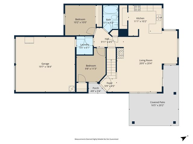 1209 Settlers Way, Lewisville, TX 75067