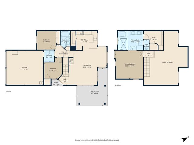 1209 Settlers Way, Lewisville, TX 75067