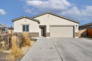 1664 Picetti Way, Fernley, NV 89408