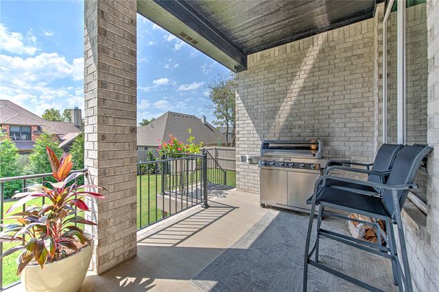 3343 E Greystone Drive, Fayetteville, AR 72764