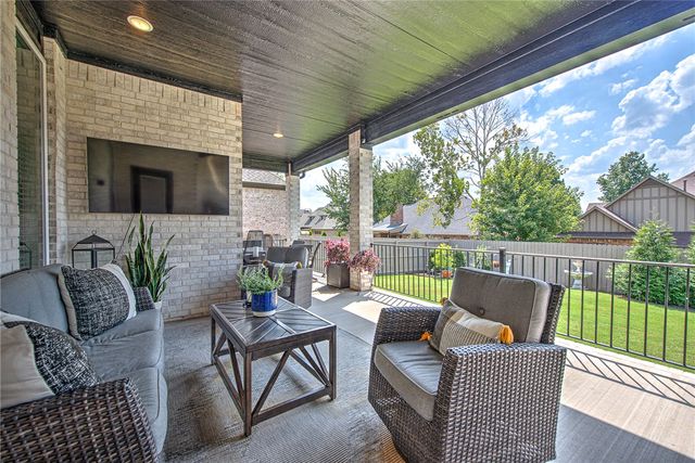 3343 E Greystone Drive, Fayetteville, AR 72764