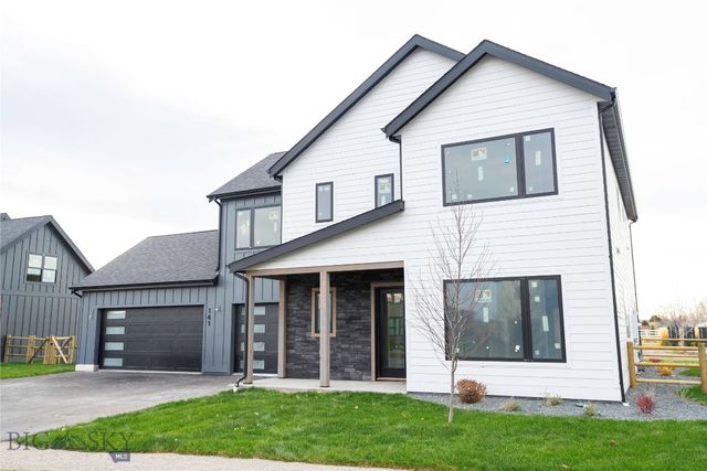 141 Creekbank Loop, Bozeman, MT 59718