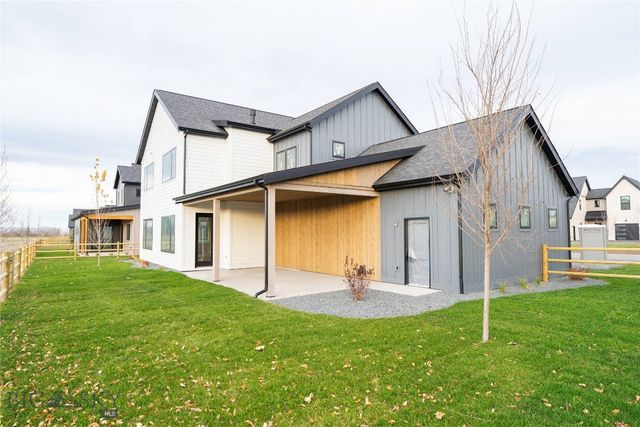 141 Creekbank Loop, Bozeman, MT 59718