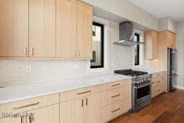 141 Creekbank Loop, Bozeman, MT 59718