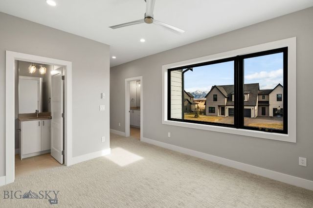 141 Creekbank Loop, Bozeman, MT 59718