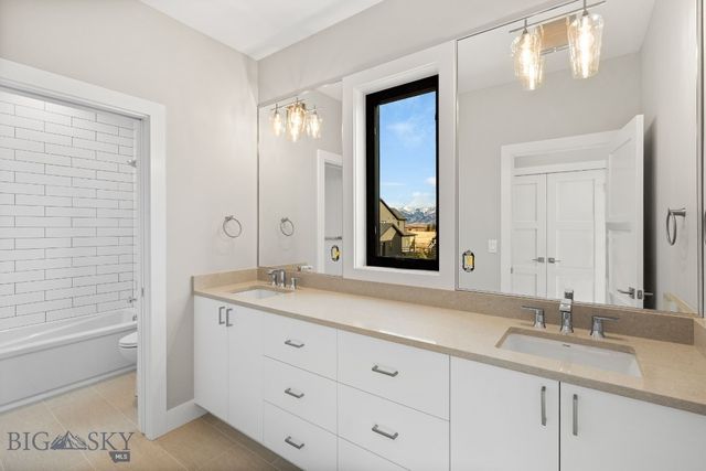 141 Creekbank Loop, Bozeman, MT 59718