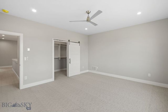 141 Creekbank Loop, Bozeman, MT 59718