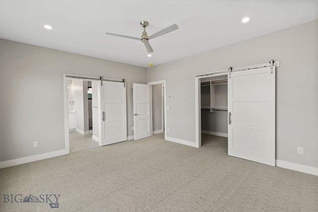 141 Creekbank Loop, Bozeman, MT 59718