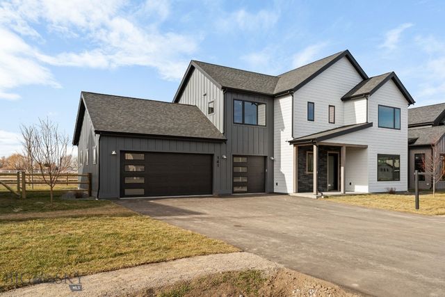 141 Creekbank Loop, Bozeman, MT 59718