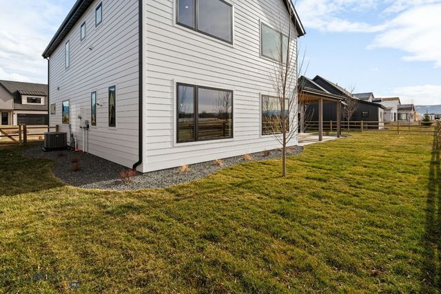 141 Creekbank Loop, Bozeman, MT 59718