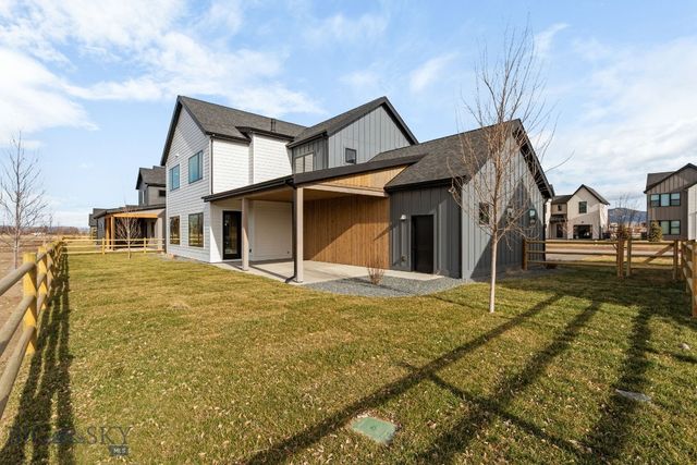 141 Creekbank Loop, Bozeman, MT 59718