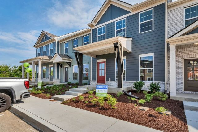 509 Tappan Lane, Gallatin, TN 37066