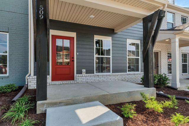 509 Tappan Lane, Gallatin, TN 37066