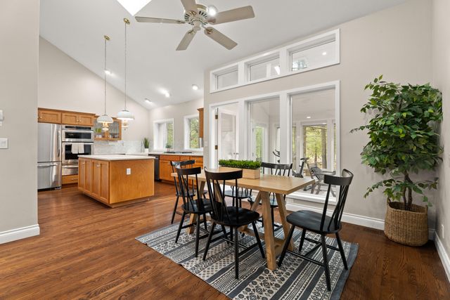 18025 Camas Lane 18, Sunriver, OR 97707