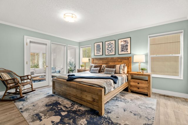 18025 Camas Lane 18, Sunriver, OR 97707