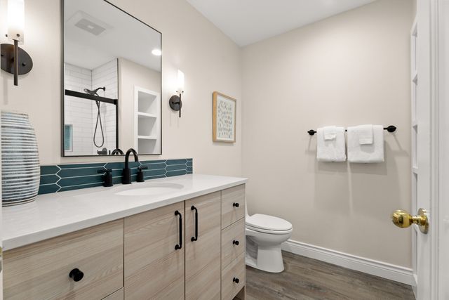 18025 Camas Lane 18, Sunriver, OR 97707