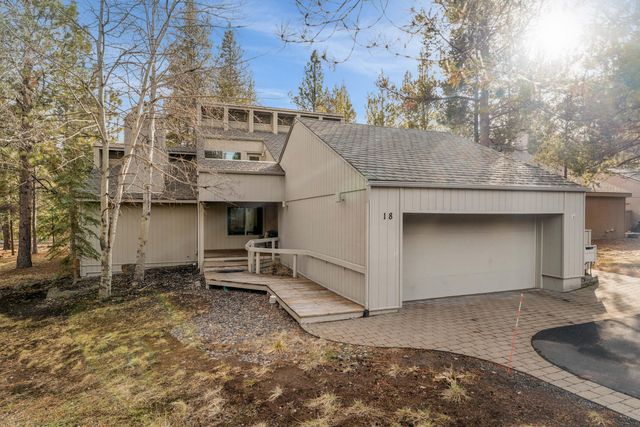 18025 Camas Lane 18, Sunriver, OR 97707