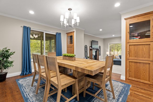 18025 Camas Lane 18, Sunriver, OR 97707