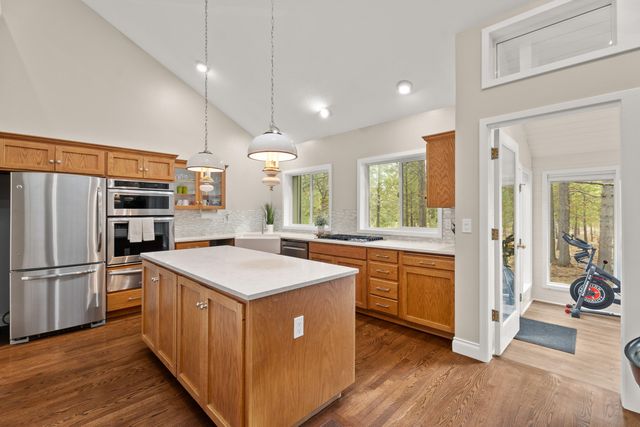 18025 Camas Lane 18, Sunriver, OR 97707