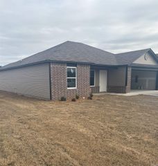 36 Hearthstone Trail, Vilonia, AR 72173