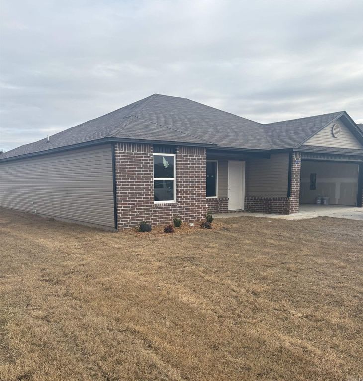 36 Hearthstone Trail, Vilonia, AR 72173