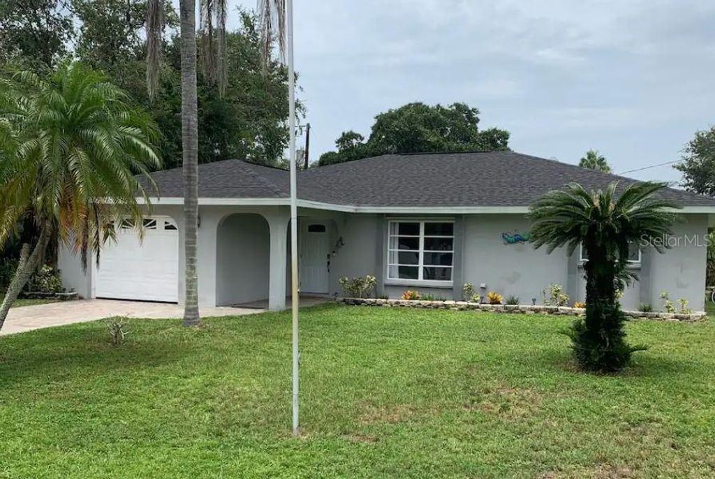 880 SUNRISE ROAD, Venice, FL 34293