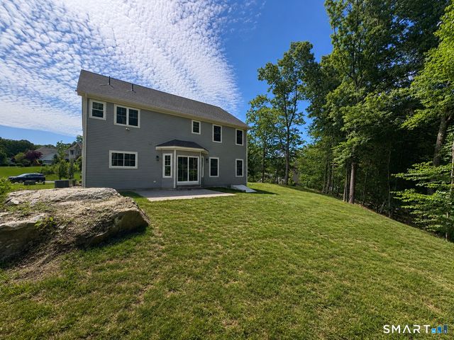 23 Scotch Pine Drive, Shelton, CT 06484