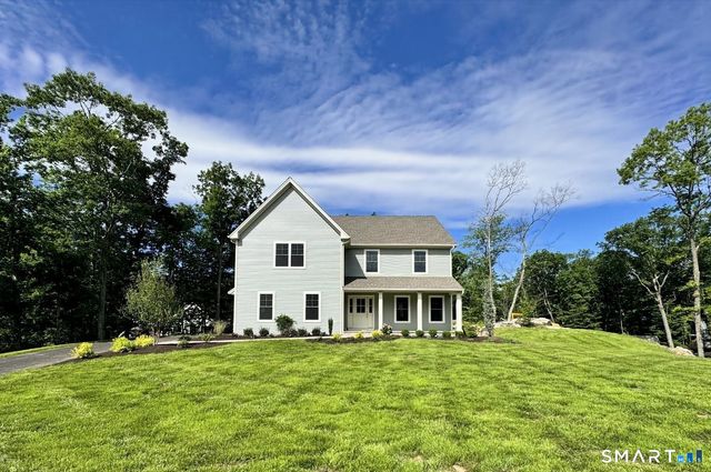 23 Scotch Pine Drive, Shelton, CT 06484