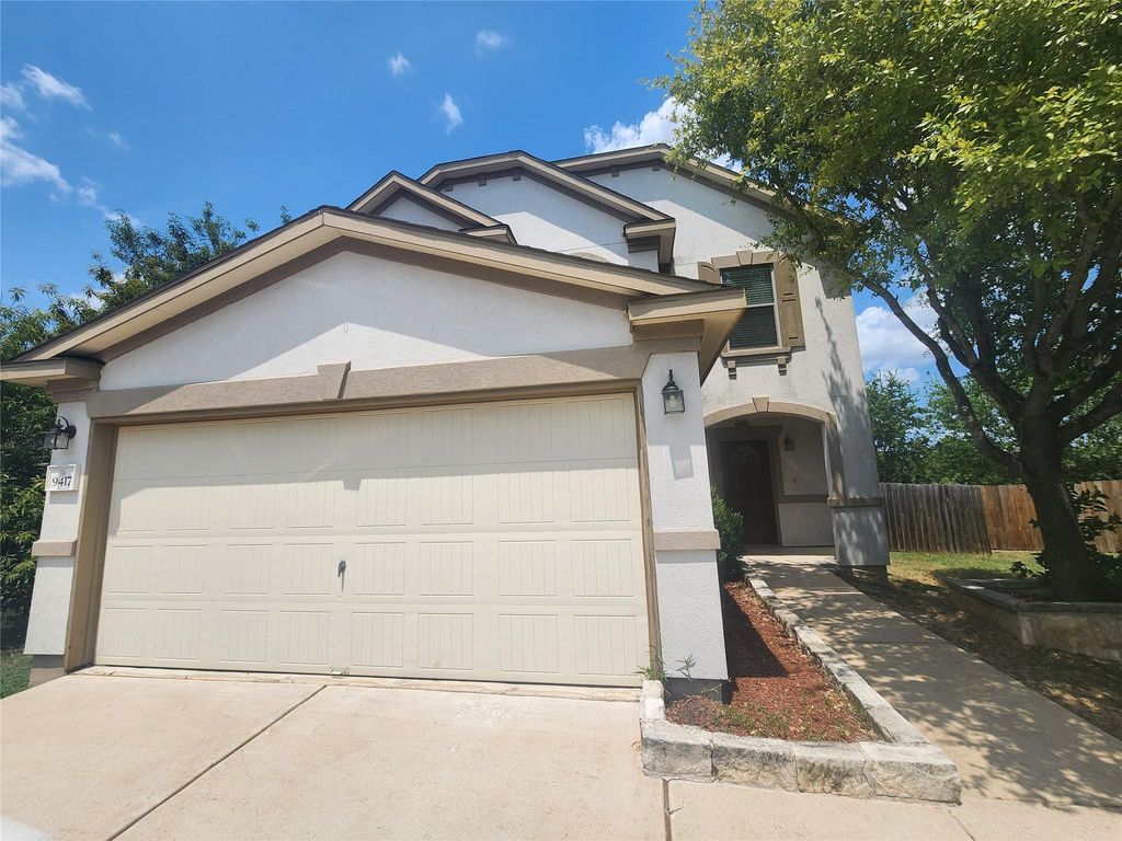 9417 Edmundsbury DR, Austin, TX 78747