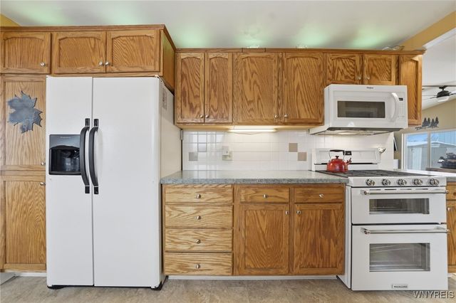 353 Glenalby Road, Tonawanda, NY 14150