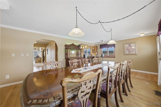 353 Glenalby Road, Tonawanda, NY 14150