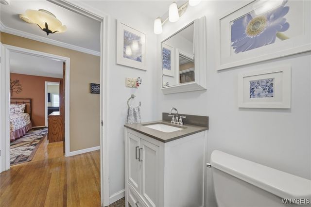 353 Glenalby Road, Tonawanda, NY 14150