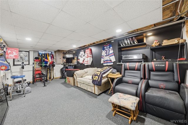 353 Glenalby Road, Tonawanda, NY 14150