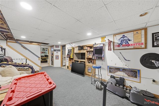 353 Glenalby Road, Tonawanda, NY 14150