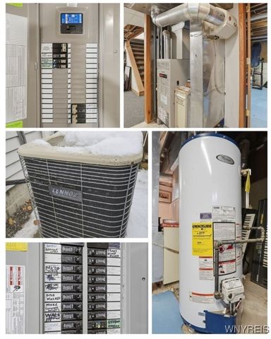 353 Glenalby Road, Tonawanda, NY 14150