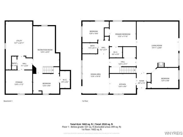 353 Glenalby Road, Tonawanda, NY 14150