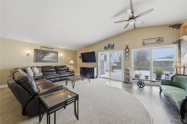 353 Glenalby Road, Tonawanda, NY 14150