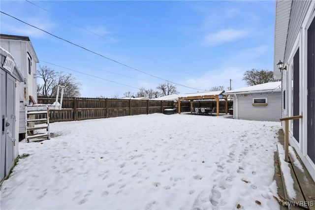 353 Glenalby Road, Tonawanda, NY 14150