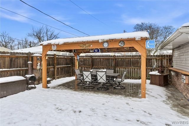 353 Glenalby Road, Tonawanda, NY 14150