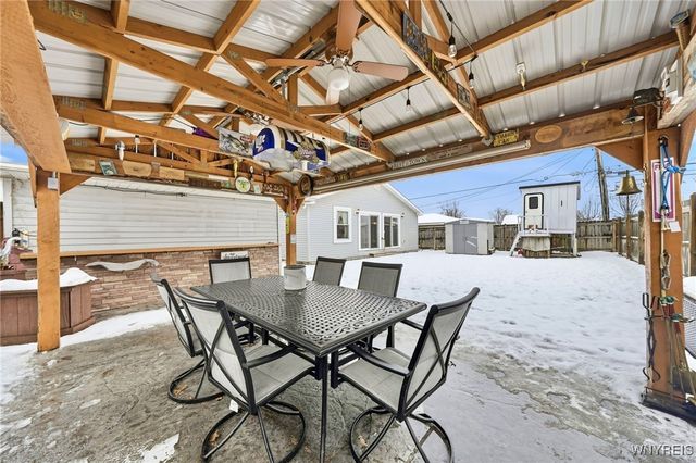 353 Glenalby Road, Tonawanda, NY 14150